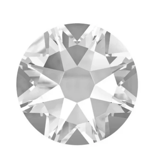Tooth Gems  - Crystal